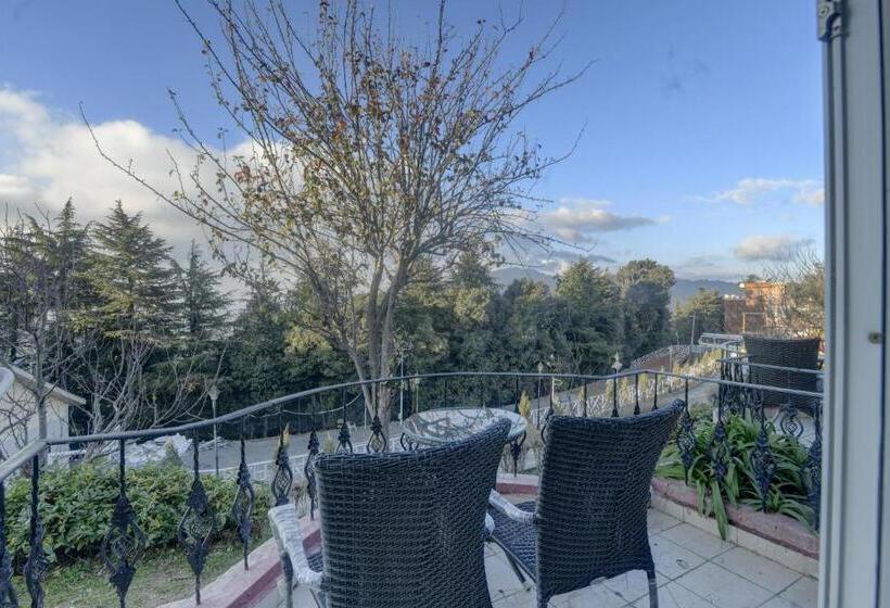 Tarika Resort & Spa , Chail