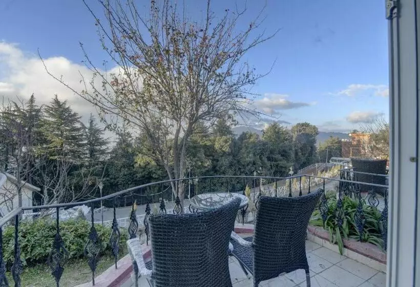 Tarika Resort & Spa , Chail
