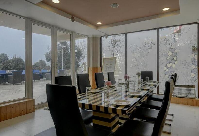 Tarika Resort & Spa , Chail