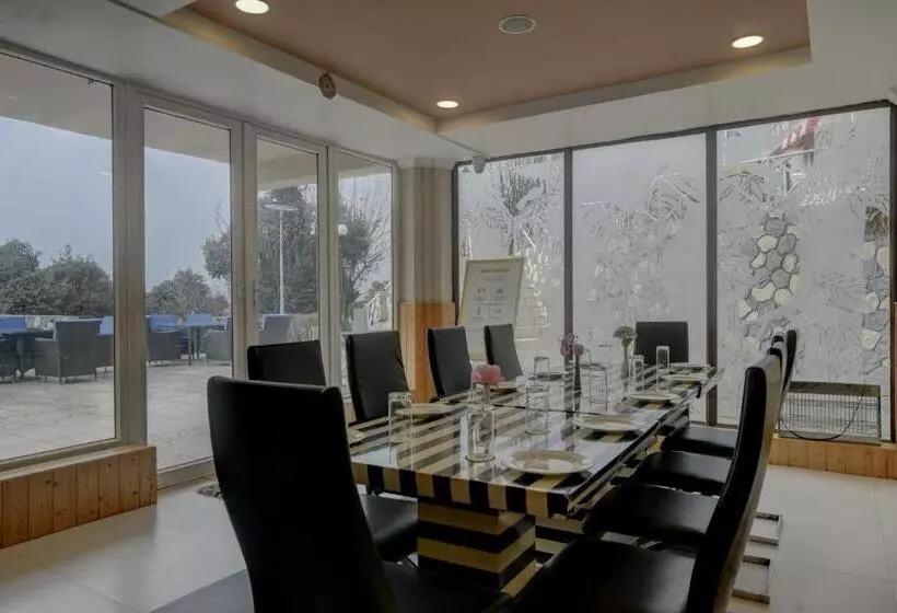 Tarika Resort & Spa , Chail