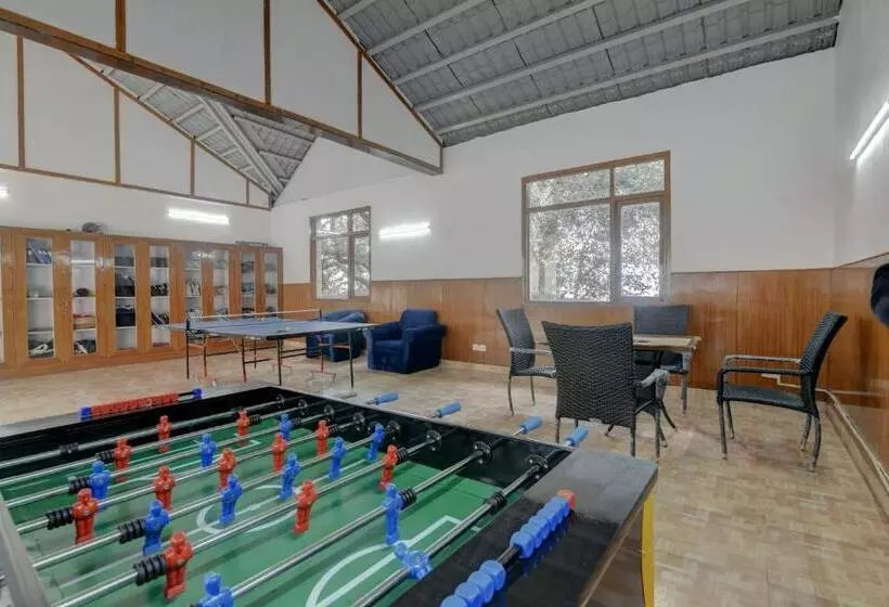 Tarika Resort & Spa , Chail