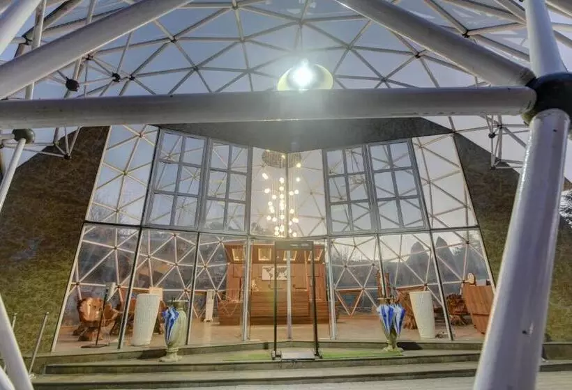 Tarika Resort & Spa , Chail