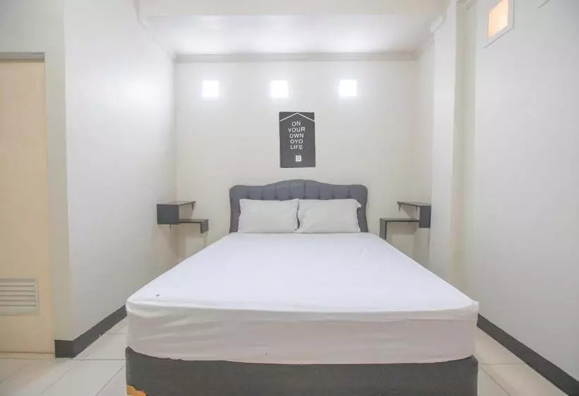 Retkeilymaja Btx 31 Residence Bintaro