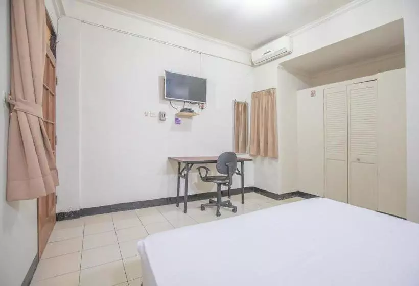 Retkeilymaja Btx 31 Residence Bintaro