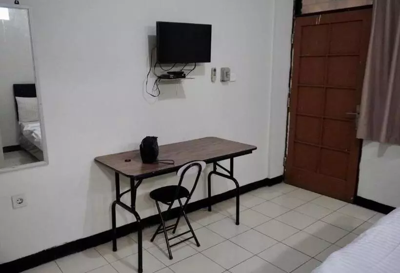 Retkeilymaja Btx 31 Residence Bintaro