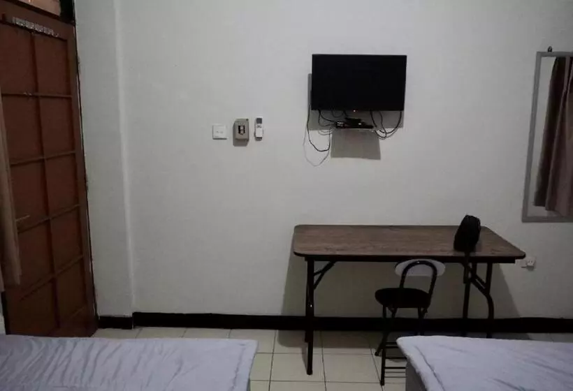 Retkeilymaja Btx 31 Residence Bintaro