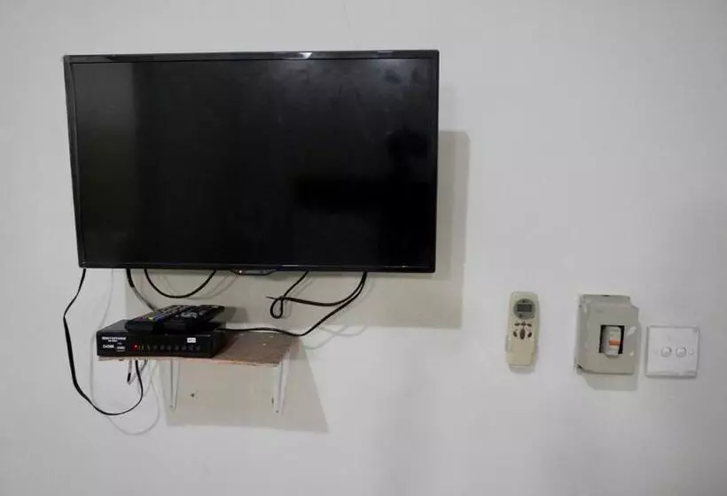 Retkeilymaja Btx 31 Residence Bintaro