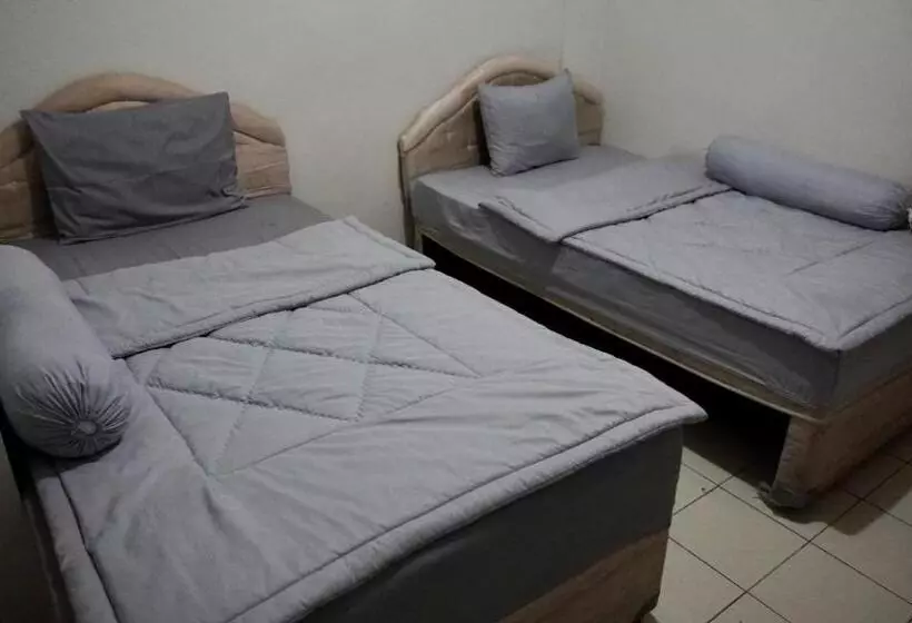 Retkeilymaja Btx 31 Residence Bintaro