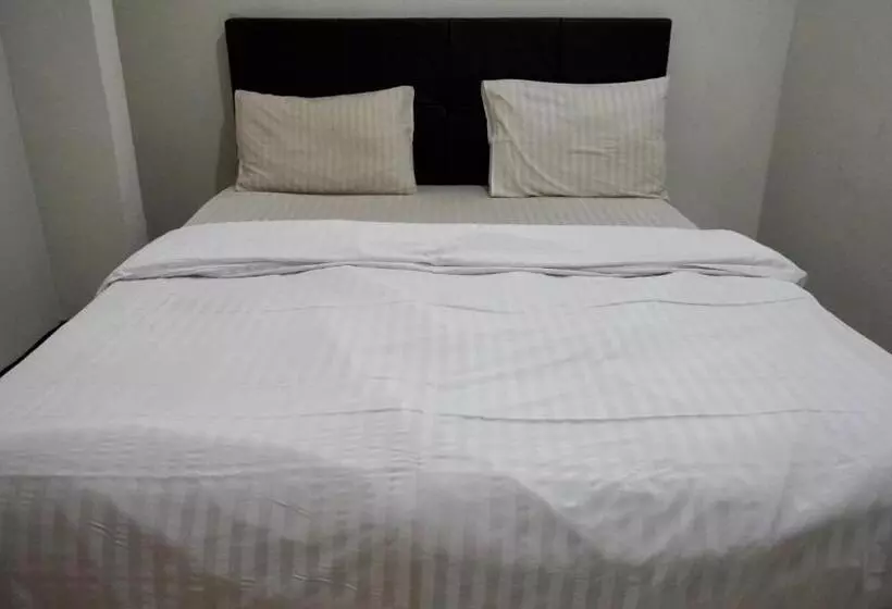 Retkeilymaja Btx 31 Residence Bintaro