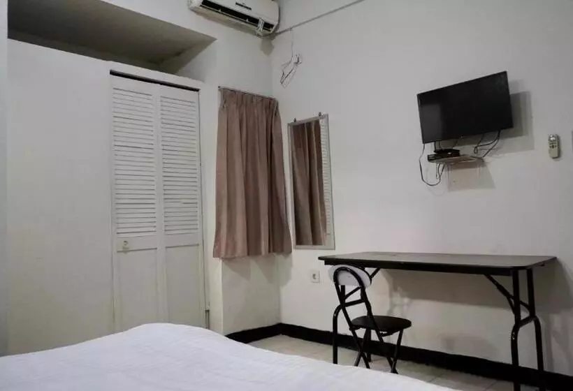 Retkeilymaja Btx 31 Residence Bintaro