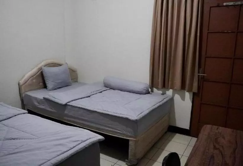 Retkeilymaja Btx 31 Residence Bintaro