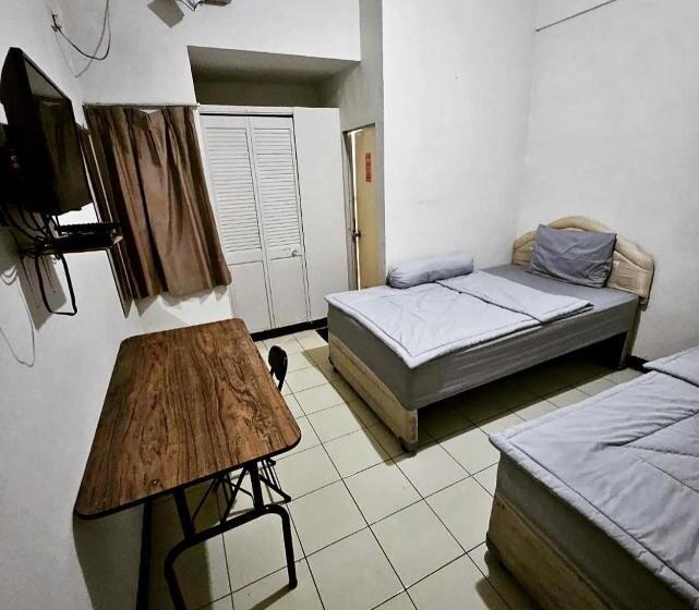 הוסטל Btx 31 Residence Bintaro