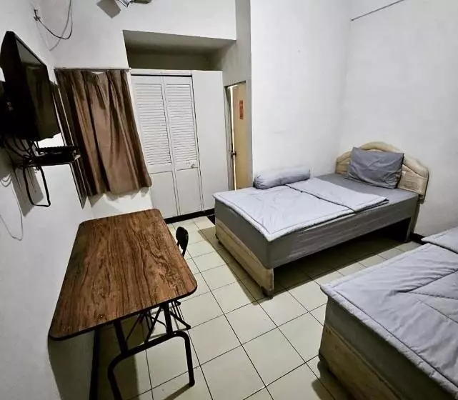 Retkeilymaja Btx 31 Residence Bintaro