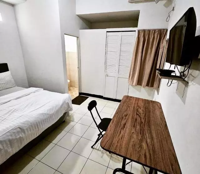 Retkeilymaja Btx 31 Residence Bintaro