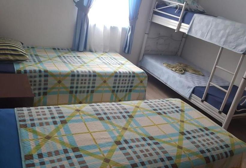 Общежитие Mavi Pansiyon