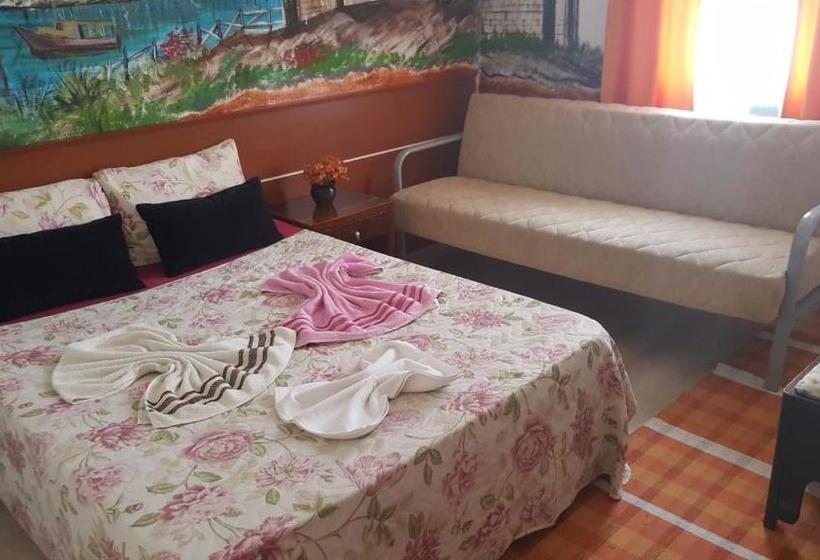 Общежитие Mavi Pansiyon