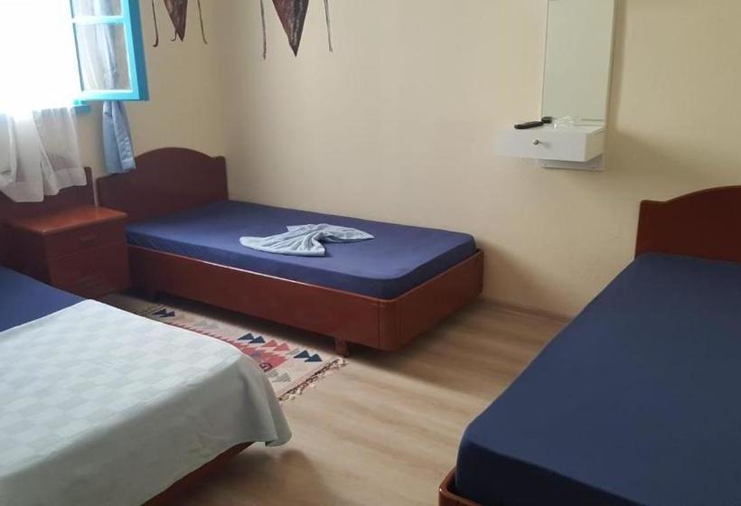 Общежитие Mavi Pansiyon