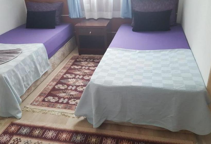 Общежитие Mavi Pansiyon