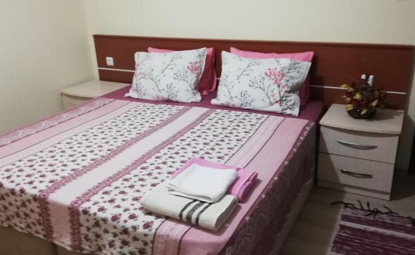 Общежитие Mavi Pansiyon