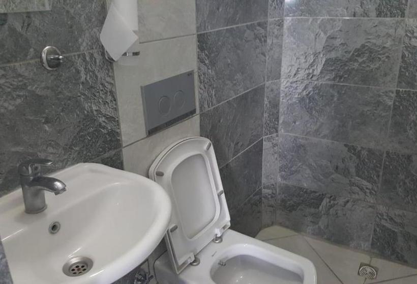 Общежитие Mavi Pansiyon