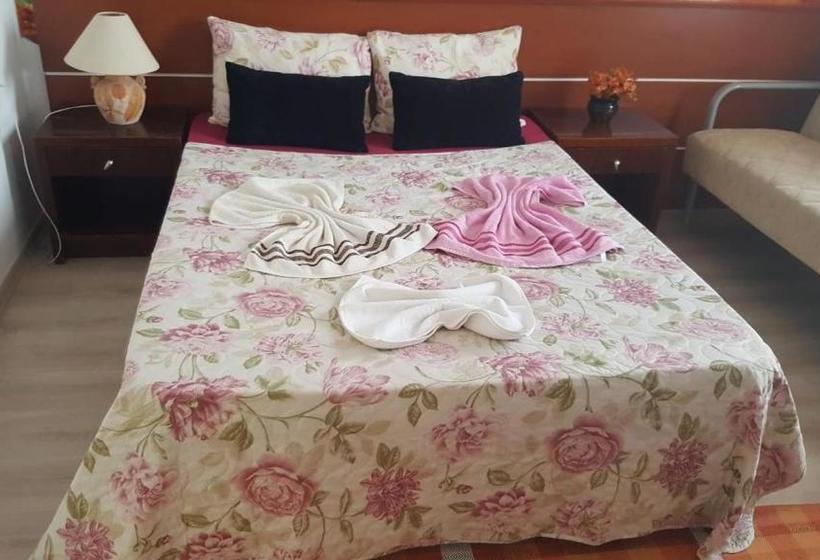 Общежитие Mavi Pansiyon