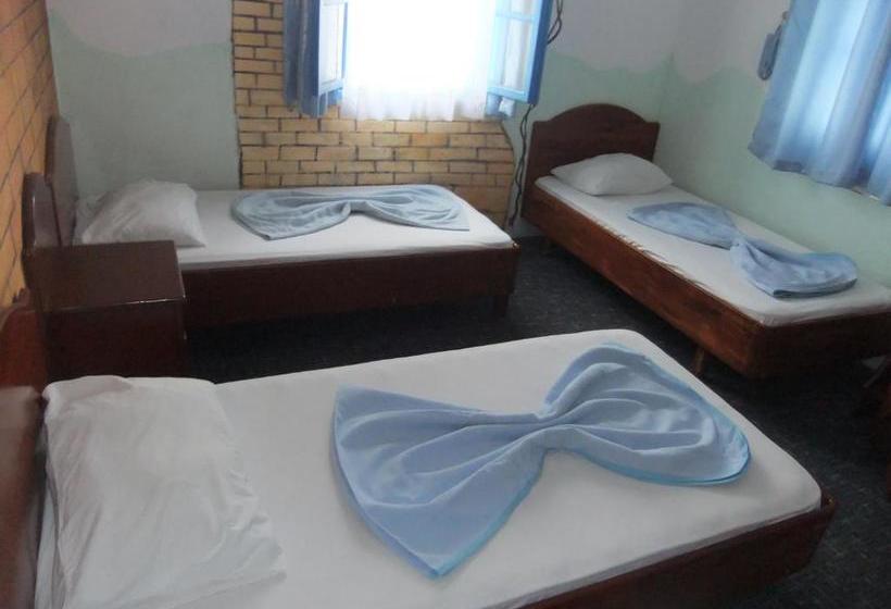 Общежитие Mavi Pansiyon