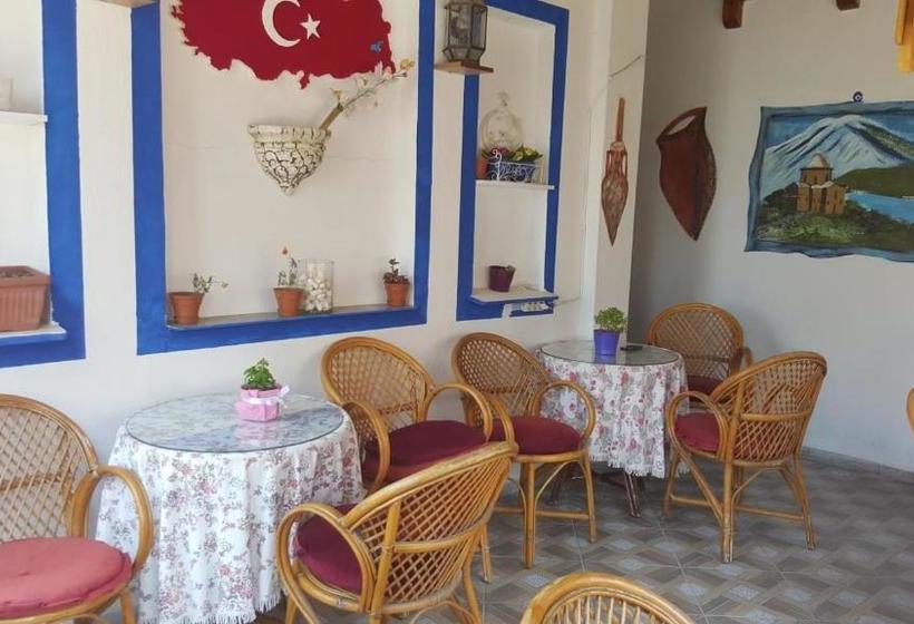 Общежитие Mavi Pansiyon