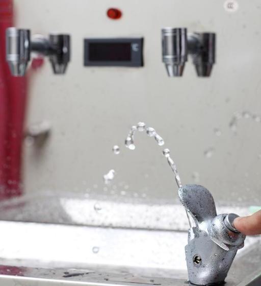 فندق صغير Wan Loong