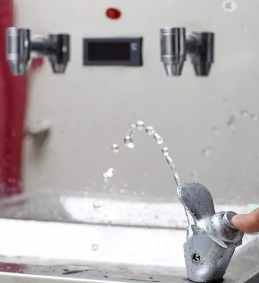 Retkeilymaja Wan Loong