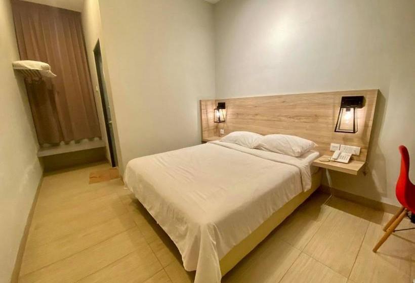 فندق صغير Wan Loong