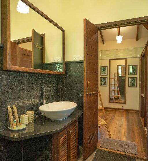 Bed and Breakfast Mojigao   Eco Resort