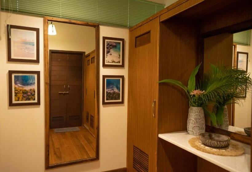 Bed and Breakfast Mojigao   Eco Resort