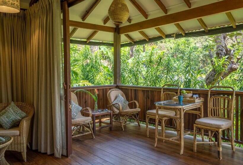 Bed and Breakfast Mojigao   Eco Resort