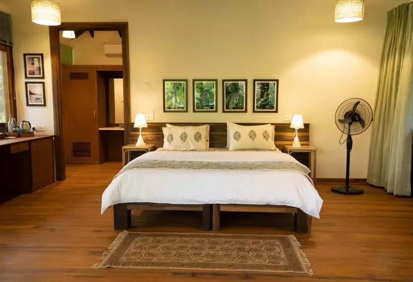 ベッドアンドブレックファースト Mojigao   Eco Resort