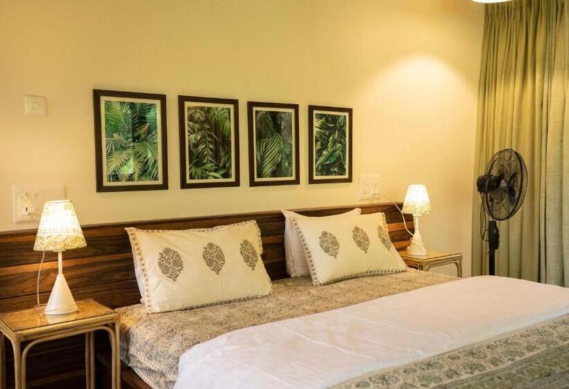 Bed and Breakfast Mojigao   Eco Resort