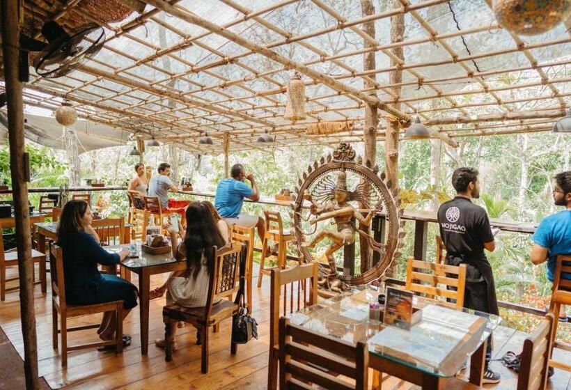 Bed and Breakfast Mojigao   Eco Resort