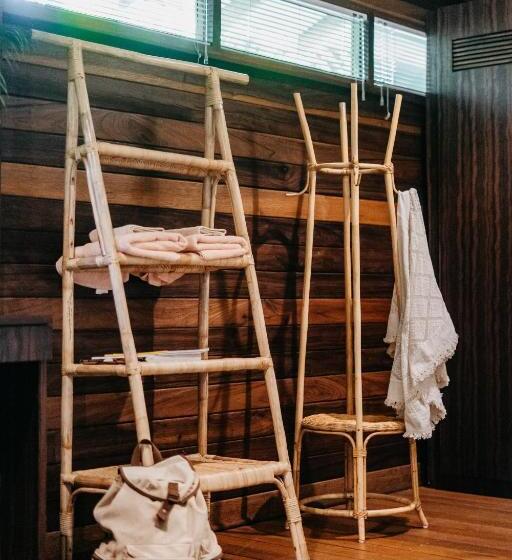 Bed and Breakfast Mojigao   Eco Resort