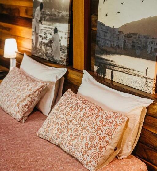 Bed and Breakfast Mojigao   Eco Resort