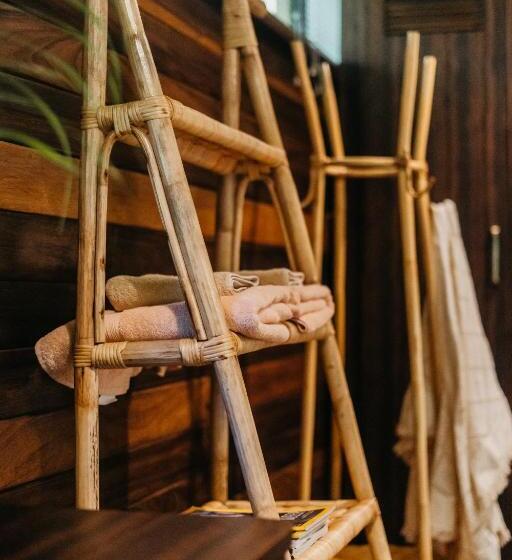 Bed and Breakfast Mojigao   Eco Resort