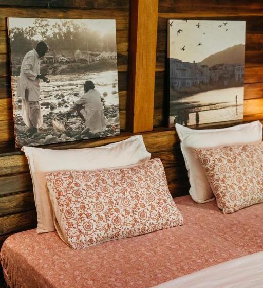 Bed and Breakfast Mojigao   Eco Resort