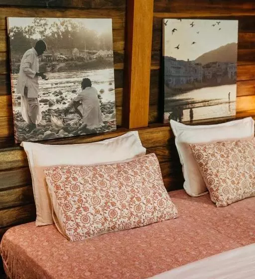 ベッドアンドブレックファースト Mojigao   Eco Resort