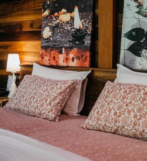 Bed and Breakfast Mojigao   Eco Resort