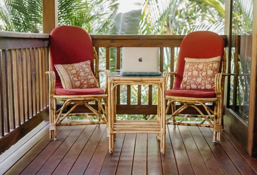 Bed and Breakfast Mojigao   Eco Resort