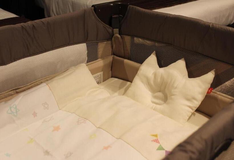 Grand Base Moji Nagomi