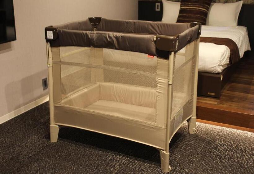 Grand Base Moji Nagomi