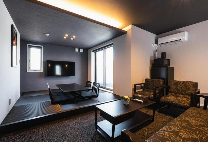 Grand Base Moji Nagomi