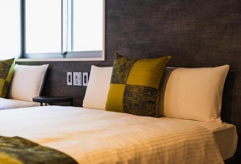 Grand Base Moji Nagomi