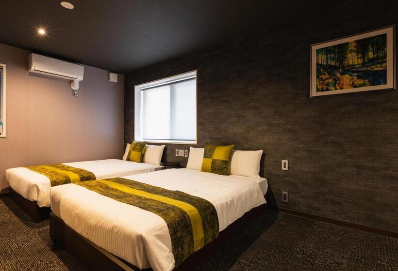 Grand Base Moji Nagomi