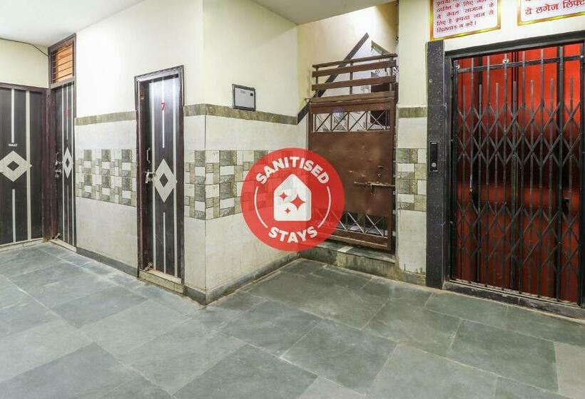 Hotelli Collection O 46410  Yatika Inn