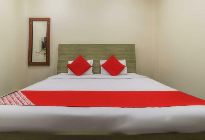 Hotelli Collection O 46410  Yatika Inn